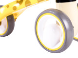 Balans Bicikl Baby "Žirafa" Ecotoys