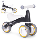 Balans bicikl za djecu sa sigurnim dizajnom i EVA kotačima "Cosmic" ECOTOYS