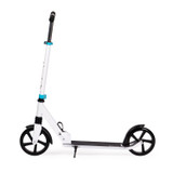 Gradski Trotinet za Djecu i Tinejdžere Sklopivi Regulacijska Visina 95-105 cm Kotači 200 mm