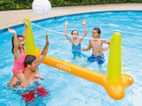 Plutajući set za odbojku INTEX 56508 sa mrežom za bazen