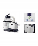 Pješčana pumpa za bazene 4500 L/h INTEX 26644
