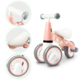 Balans bicikl "Flaming" ECOTOYS