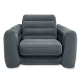 Naduvavajući stolac madrac 2-u-1 – Ležaljka i krevet 221x107x66 cm INTEX 66551NP