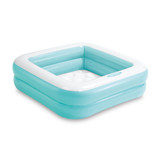 Naduvavajući bazen za djecu 57100 Blue - INTEX