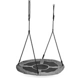 Ljuljačka za djecu 100 cm siva ECOTOYS