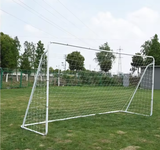 Fudbalski gol sa mrežom 300x200 cm, MOVEPRO
