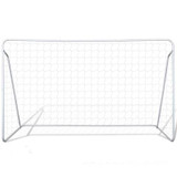 Fudbalski gol sa mrežom 300x200 cm, MOVEPRO