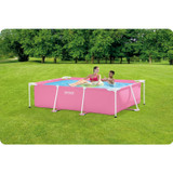 Veliki pravokutni bazen na okviru 220 x 150 cm INTEX 28266
