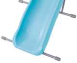 Vrtni tobogan za djecu 183 cm čelik plastika - 44106 INTEX