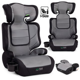 Autosjedalica za djecu 2-u-1 Booster i-SIZE Visina 100-150 cm sa držačem čaše ECOTOYS