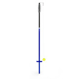 Speedball turnball teniski set na užetu sa 2 reketa, loptom i stativom MOVEPRO