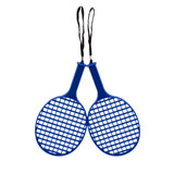 Speedball turnball teniski set na užetu sa 2 reketa, loptom i stativom MOVEPRO