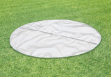 Nadduvani SPA bazen sa hidromasažom za 4 osobe 196x71 cm INTEX 28426NP