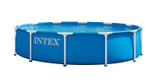 Okrugli vrtni bazen INTEX 28212ND 366x76 cm sa pumpom