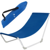 Ležaljka za plažu - sklopiva turistička 23563