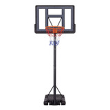 Podesivi samostojeći koš za košarku do 305 cm – MOVEPRO