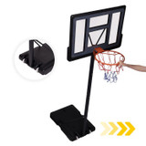 Podesivi samostojeći koš za košarku do 305 cm – MOVEPRO