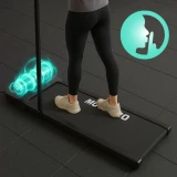 Električna traka za hodanje s rukohvatom do 10 km/h – MOVEPRO