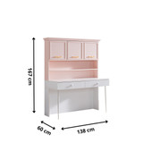 Radni stol Rosa