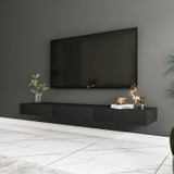 TV komoda Avalon - antracit