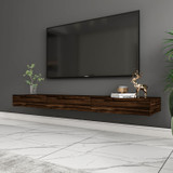 TV komoda Avalon - orah