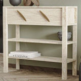 Komoda Henric - Travertin