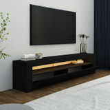 TV stalak Batı - crni