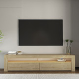 TV stalak Batı - Safirni hrast