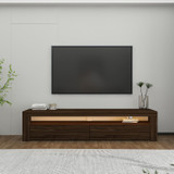 TV komoda Batı - orah