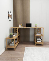 Radni stol Legno