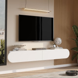 TV stalak LUM1-W