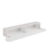 TV stalak LUM1-W