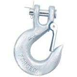 Električno vitlo 12 V 5909 kg