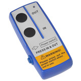 Električno vitlo 12 V 5909 kg