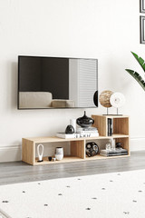 TV komoda Bucak - Sonomo hrast