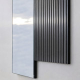 Mirror Linea - Fume, Prirodno