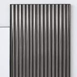Mirror Linea - Fume, Prirodno