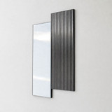 Mirror Linea - Fume, Prirodno