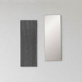 Mirror Linea - Fume, Prirodno