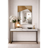 Mirror Vertex - Bronza