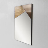 Mirror Vertex - Bronza