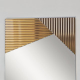 Mirror Vertex - Bronza