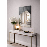 Mirror Vertex - Fume