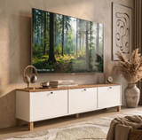 TV stalak Nord - ND6-SW