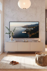 TV stalak Coast - CO2-CO