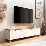 TV stalak Nord - ND7-SW