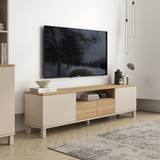 Raspoloženje za TV stalak - MD1-CS