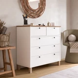 Dresser Nord - ND3-SW