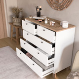 Dresser Nord - ND3-SW