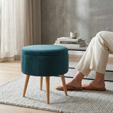 Torbica Berlin Babyface - Emerald